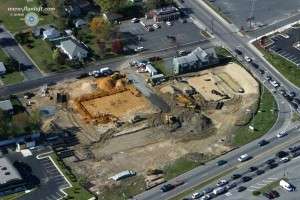 Wawa (Mid-Atlantic Construction Group) Easton, Md.