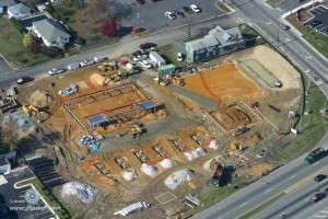 Wawa (Mid-Atlantic Construction Group) Easton, Md.