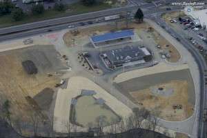 Wawa (Mid-Atlantic Construction Group) Easton, Md.