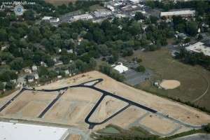 Ashby Commons, Easton, Md. (Kettler Bros. Homes, LLC)